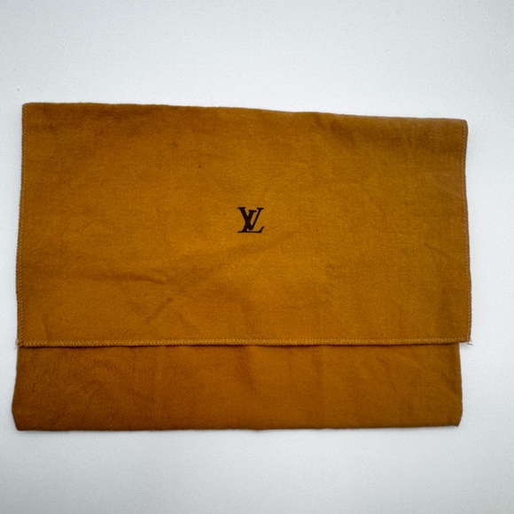 LOUIS VUITTON - Dust Bags - Picture 4 of 6